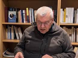 Père Daniel Doré